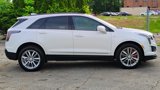Certified 2025 Cadillac XT5 Sportv w/ Technology Package image 3