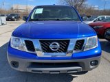 Used 2012 Nissan Frontier SV w/ SV Premium Utility Pkg image 2