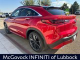 New 2025 INFINITI QX55 Essential image 4
