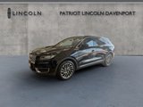 Used 2020 Lincoln Nautilus Reserve w/ Equipment Group 201A image 4