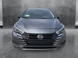 New 2025 Nissan Versa S image 2