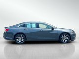 Used 2017 Chevrolet Malibu LT image 3