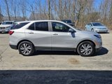 Certified 2022 Chevrolet Equinox LT image 4