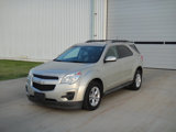 Used 2014 Chevrolet Equinox LT w/ Driver Convenience Package image 2
