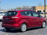 Used 2016 Ford C-MAX Energi SEL w/ Equipment Group 302A image 4