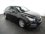 Used 2016 Chevrolet Cruze LT image 3