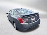 Used 2018 Nissan Versa S Plus image 5