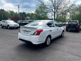 Used 2016 Nissan Versa S Plus image 6