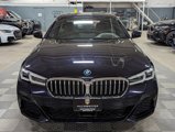 Used 2022 BMW 530e xDrive w/ Executive Package image 4