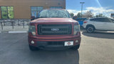 Used 2014 Ford F150 FX4 w/ Equipment Group 402A Luxury image 2