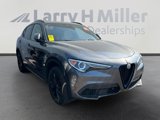 Used 2022 Alfa Romeo Stelvio Sprint image 4
