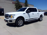 Used 2018 Ford F150 XLT w/ Equipment Group 302A Luxury image 2