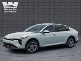 New 2025 Kia K4 LXS image 3