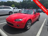 Used 2006 MAZDA MX-5 Miata Touring image 4