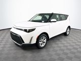 New 2025 Kia Soul LX image 2