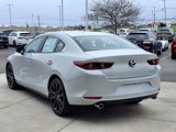 New 2025 MAZDA MAZDA3 s image 4