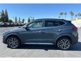 Used 2020 Hyundai Tucson Ultimate image 3
