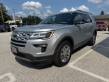 Certified 2018 Ford Explorer XLT w/ Equipment Group 202A image 5