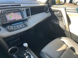 Used 2015 Toyota RAV4 Limited image 6