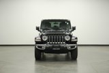 Used 2023 Jeep Wrangler Sahara image 3