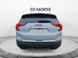 Used 2019 GMC Terrain SLE w/ Driver Convenience Package image 4