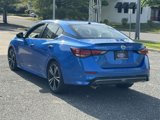 Used 2021 Nissan Sentra SR image 4