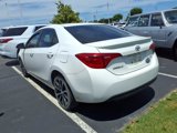 Used 2017 Toyota Corolla SE image 6