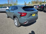 New 2025 Chevrolet Trax LS image 4