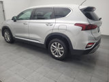 Used 2019 Hyundai Santa Fe SE image 3