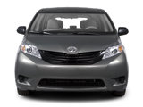 Used 2013 Toyota Sienna XLE image 4