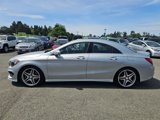 Used 2014 Mercedes-Benz CLA 250 image 4