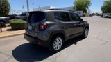 Used 2018 Jeep Renegade Latitude image 5