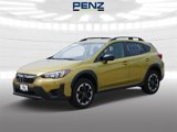 Certified 2023 Subaru Crosstrek 2.0i image 3