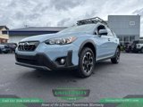 Used 2021 Subaru Crosstrek 2.0i Premium w/ Popular Package #2 image 3