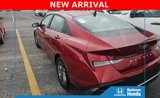 Used 2024 Hyundai Elantra SEL image 3