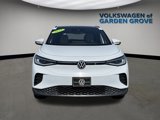 Used 2021 Volkswagen ID.4 Pro S w/ ID.4 Protection Package (IPT) image 3