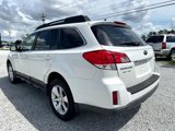 Used 2014 Subaru Outback 2.5i Limited image 4