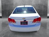 Used 2012 Chevrolet Cruze LTZ image 3