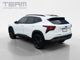 New 2025 Chevrolet Trax ACTIV w/ Driver Confidence Package image 5