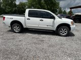 Used 2012 Nissan Titan PRO-4X w/ Pro-4x Luxury Pkg image 4