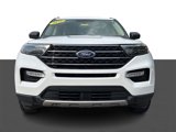 Used 2021 Ford Explorer XLT w/ Equipment Group 202A image 2