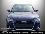 Certified 2022 Audi A3 2.0T Premium image 3