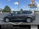 Used 2023 Chrysler Voyager LX image 3