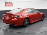 Used 2021 Toyota Camry SE image 4