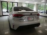 Certified 2023 Toyota Corolla XSE image 3