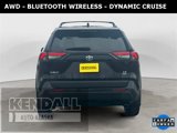 Used 2020 Toyota RAV4 LE image 4