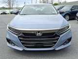 Certified 2022 Honda Accord Sport Special Edition image 2