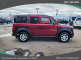 Used 2008 Honda Element LX image 4