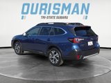Certified 2022 Subaru Outback Limited image 4