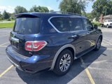Used 2020 Nissan Armada SL image 5